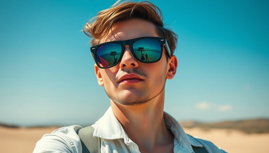 Modèles de lunettes de soleil indémodables à porter en toute saison