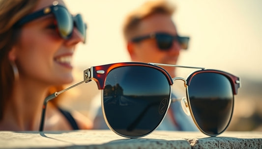 Los 7 mejores sitios para comprar gafas de sol en línea con envío a domicilio y descuentos imperdibles