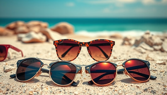 Où acheter des lunettes de soleil tendance en France : Guide ultime pour 2025