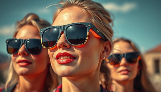 Los 10 mejores sitios para comprar gafas de sol online con envío a domicilio en 2023