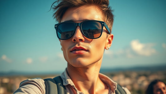 Los 5 mejores sitios para comprar gafas de sol económicas con envío a domicilio en España