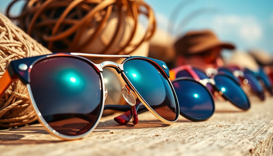 Où acheter des lunettes de soleil tendance en France pour l'été 2025 ?