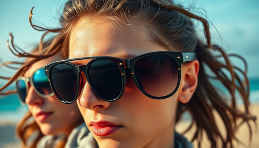 Las 10 mejores tiendas online para comprar gafas de sol con envío a domicilio y descuentos increíbles
