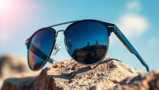 Los 7 mejores sitios para comprar gafas de sol online con envío a domicilio y descuentos