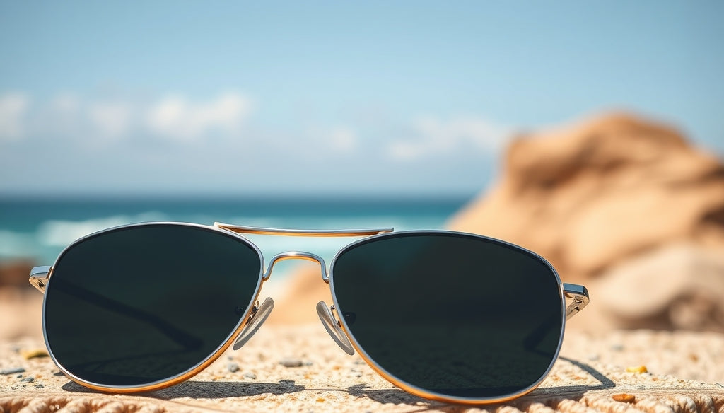 Los 10 mejores sitios para comprar gafas de sol online con envío a domicilio en España