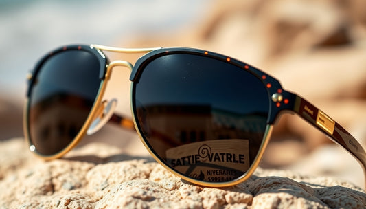 Les meilleures lunettes de soleil pour l'été 2025 : Votre liste indispensable
