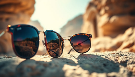 Dónde comprar gafas de sol online con envío a domicilio y descuentos imperdibles