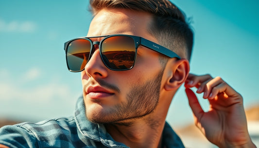 Modèles de lunettes de soleil indémodables : un investissement à long terme