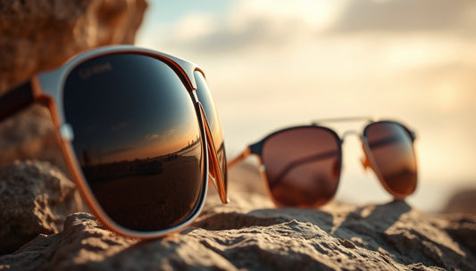 Les modèles de lunettes de soleil indémodables à avoir dans votre collection