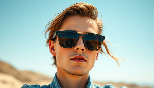 Las 10 mejores tiendas online para comprar gafas de sol con envío a domicilio y descuentos imperdibles
