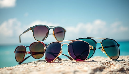 Meilleures lunettes de soleil pour l'été 2025 : Top 10 à ne pas manquer