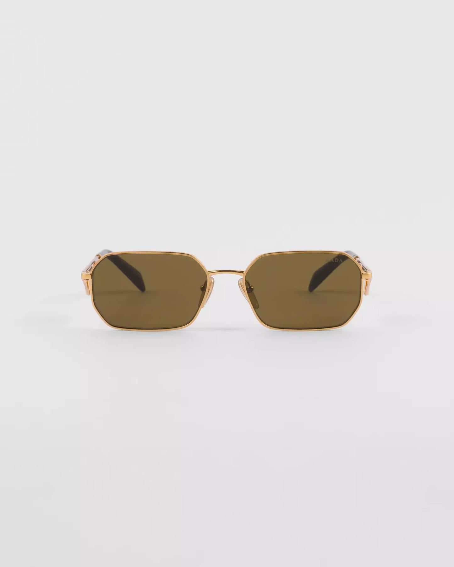 Prada Sunglasses • Loden Lenses