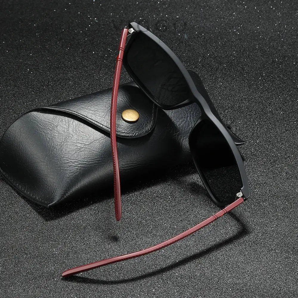 Viggo Lunettes De Soleil Amsterdam Sunglasses