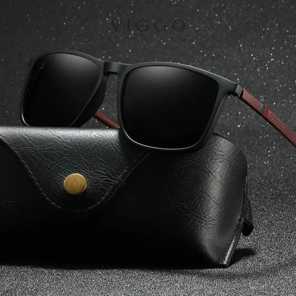 Viggo Lunettes De Soleil Amsterdam Sunglasses
