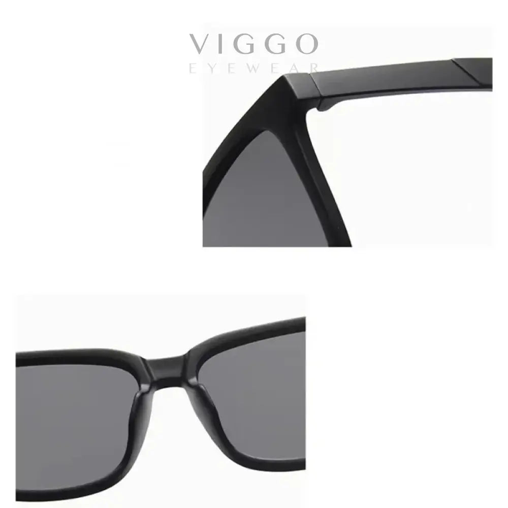 Viggo Lunettes De Soleil Barcelona Sunglasses