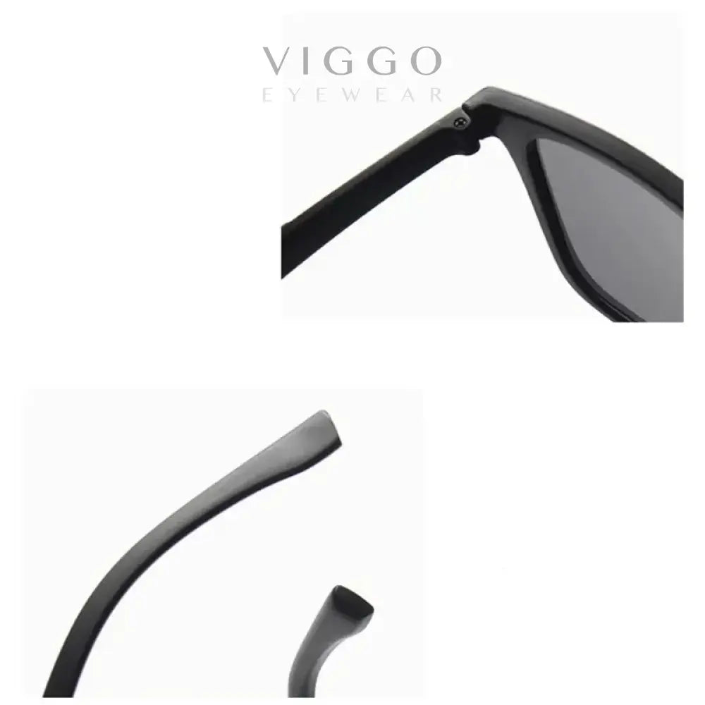 Viggo Lunettes De Soleil Barcelona Sunglasses