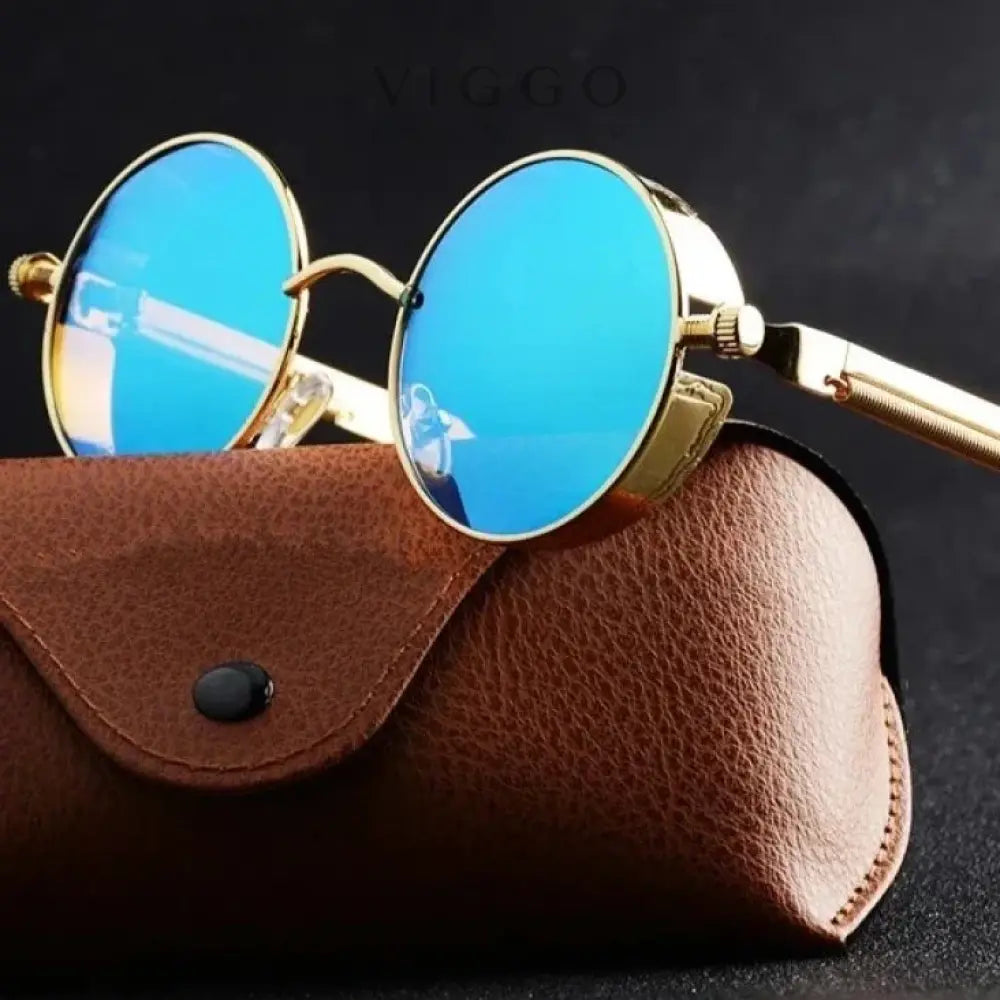 Viggo Lunettes De Soleil Berlin Sunglasses