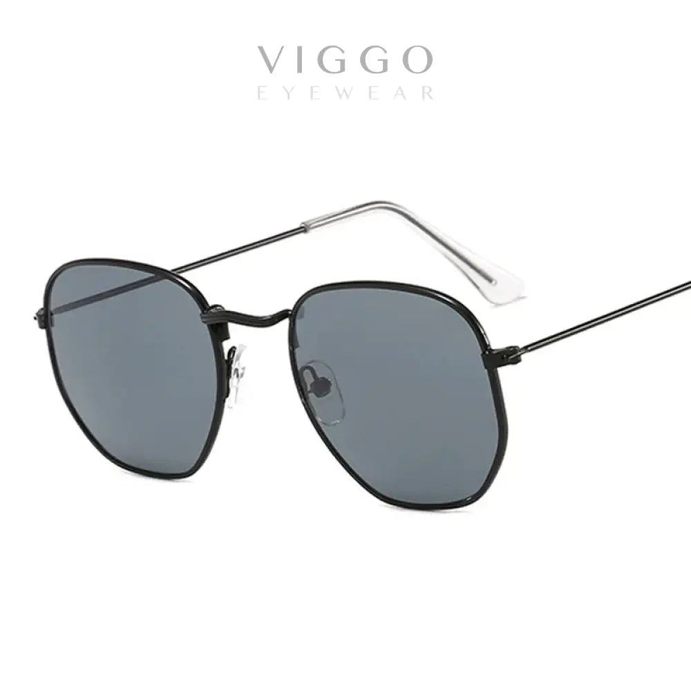 Viggo Lunettes De Soleil Boston Sunglasses