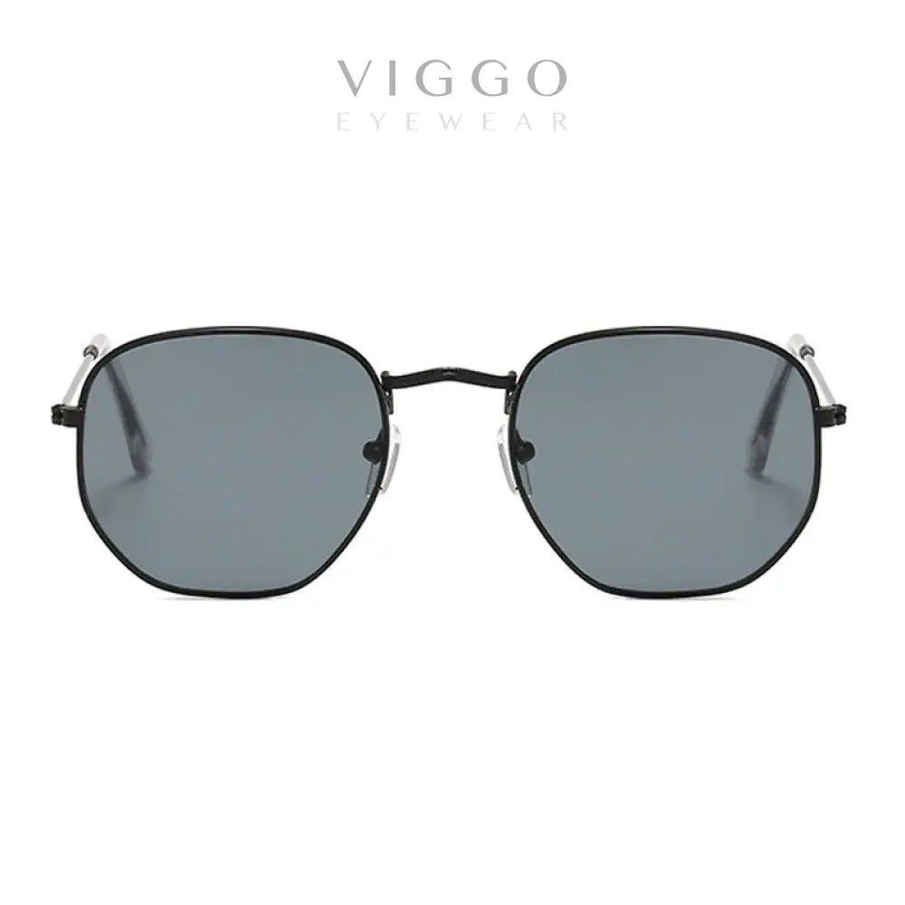 Viggo Lunettes De Soleil Boston Sunglasses