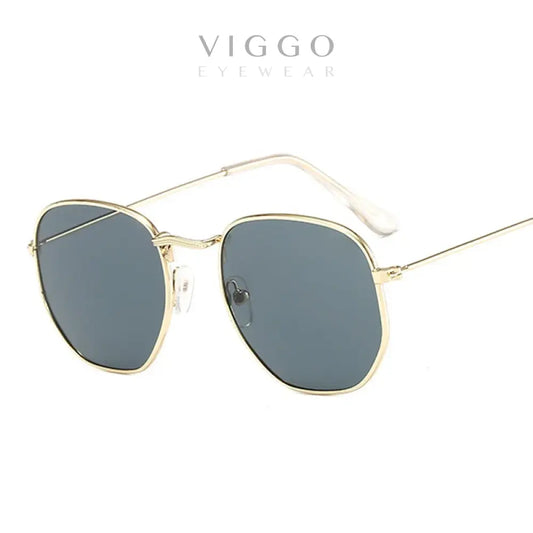 Viggo Lunettes De Soleil Boston Sunglasses