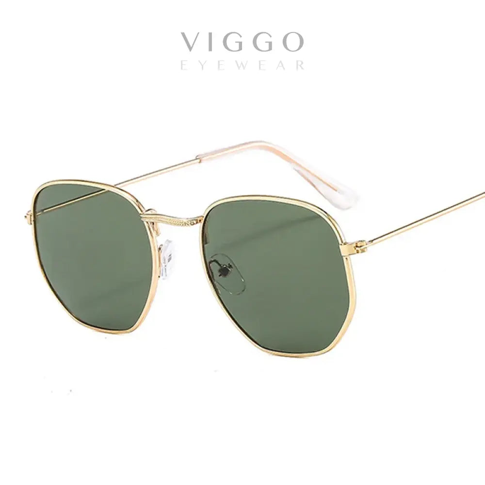 Viggo Lunettes De Soleil Boston Sunglasses