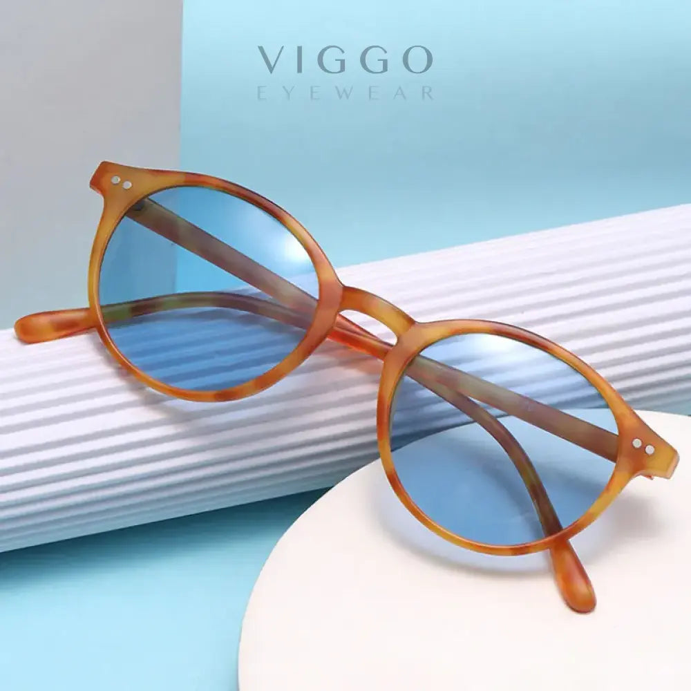 Viggo Lunettes De Soleil Cairo Polarisé Sunglasses