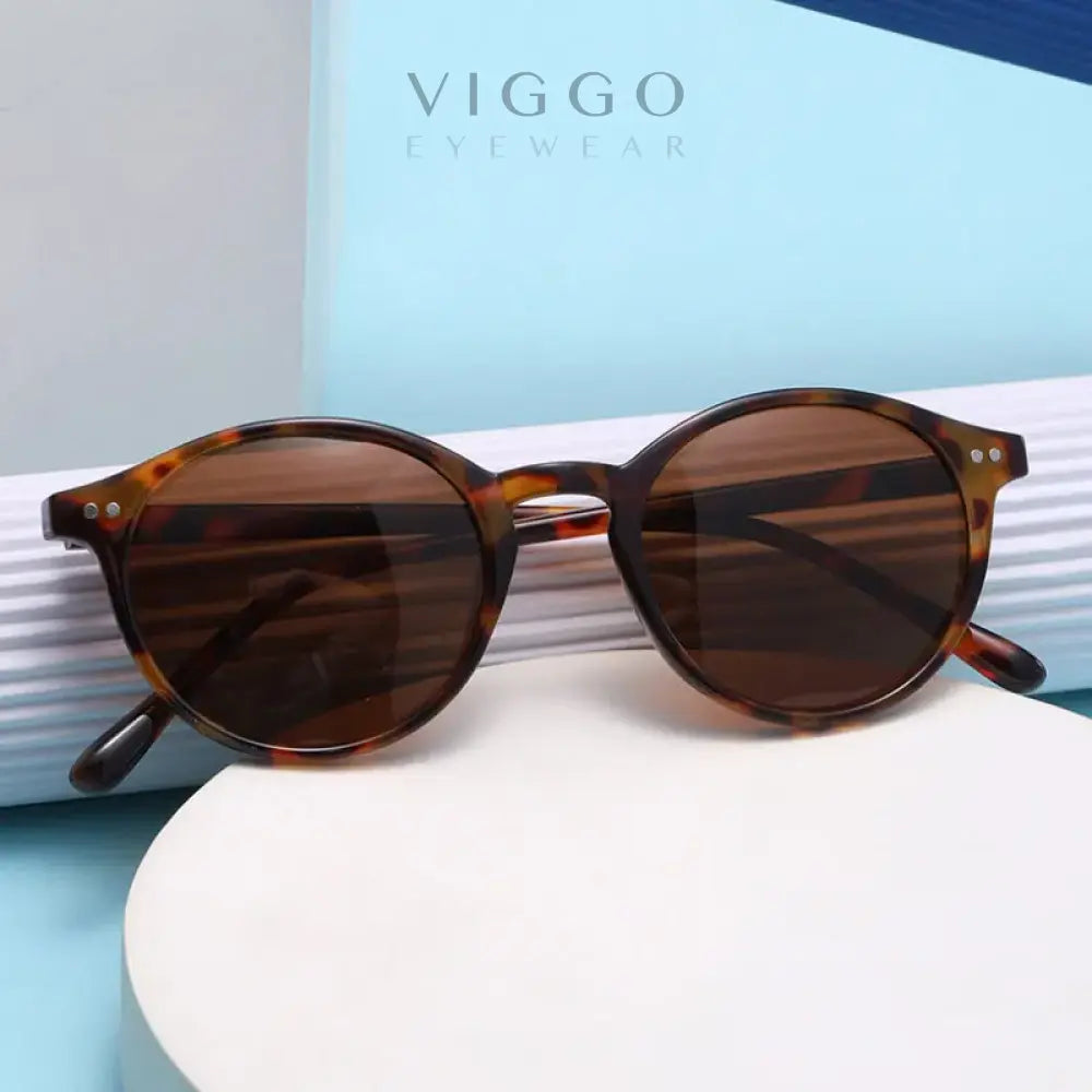 Viggo Lunettes De Soleil Cairo Polarisé Sunglasses