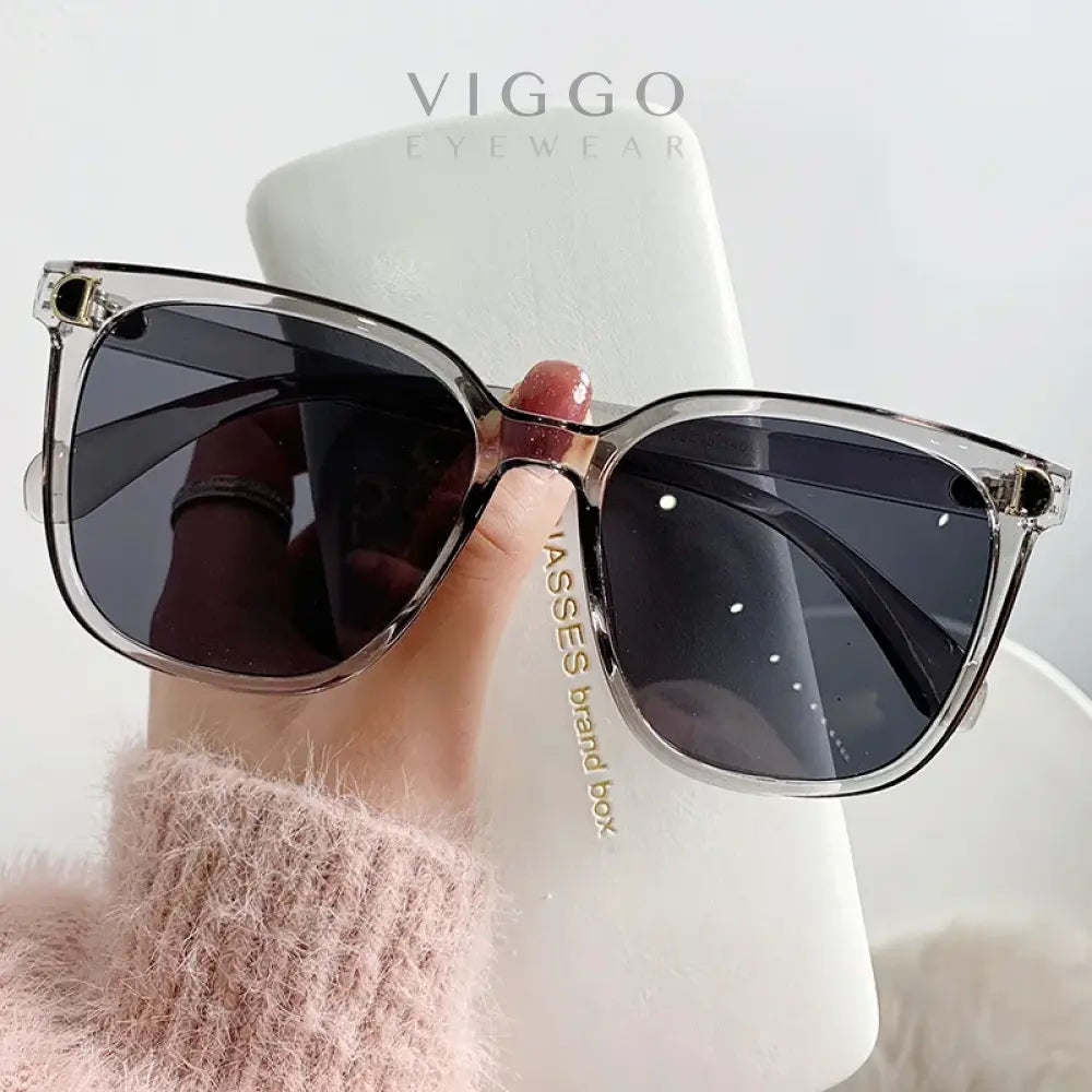 Viggo Lunettes De Soleil Casablanca Sunglasses