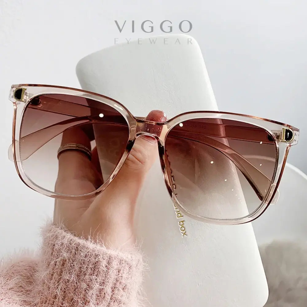 Viggo Lunettes De Soleil Casablanca Sunglasses