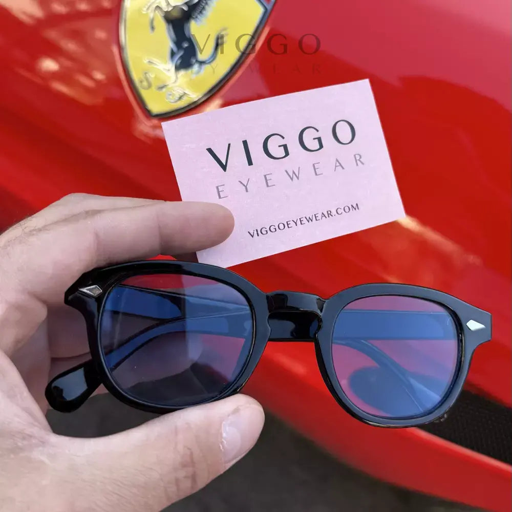 Viggo Lunettes De Soleil Hollywood Sunglasses