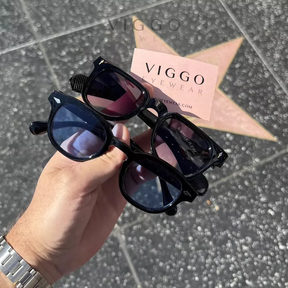 Viggo Lunettes De Soleil Hollywood Sunglasses