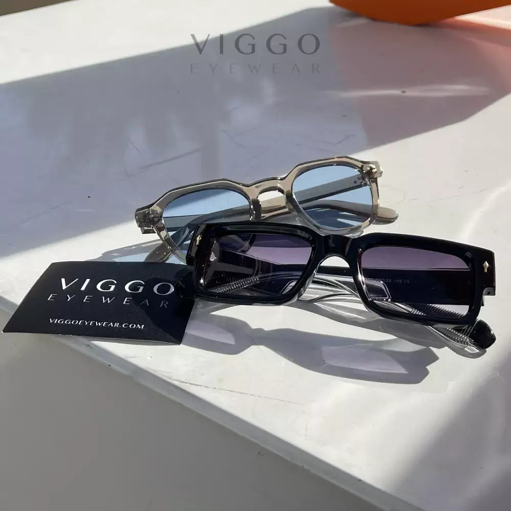 Viggo Lunettes De Soleil Las Vegas Sunglasses