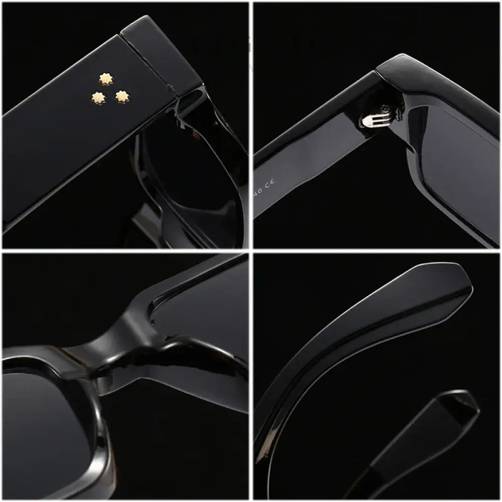 Viggo Lunettes De Soleil Las Vegas Sunglasses