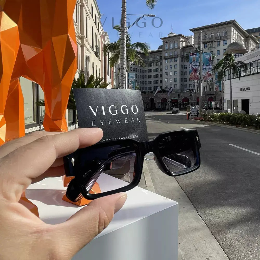 Viggo Lunettes De Soleil Las Vegas Sunglasses