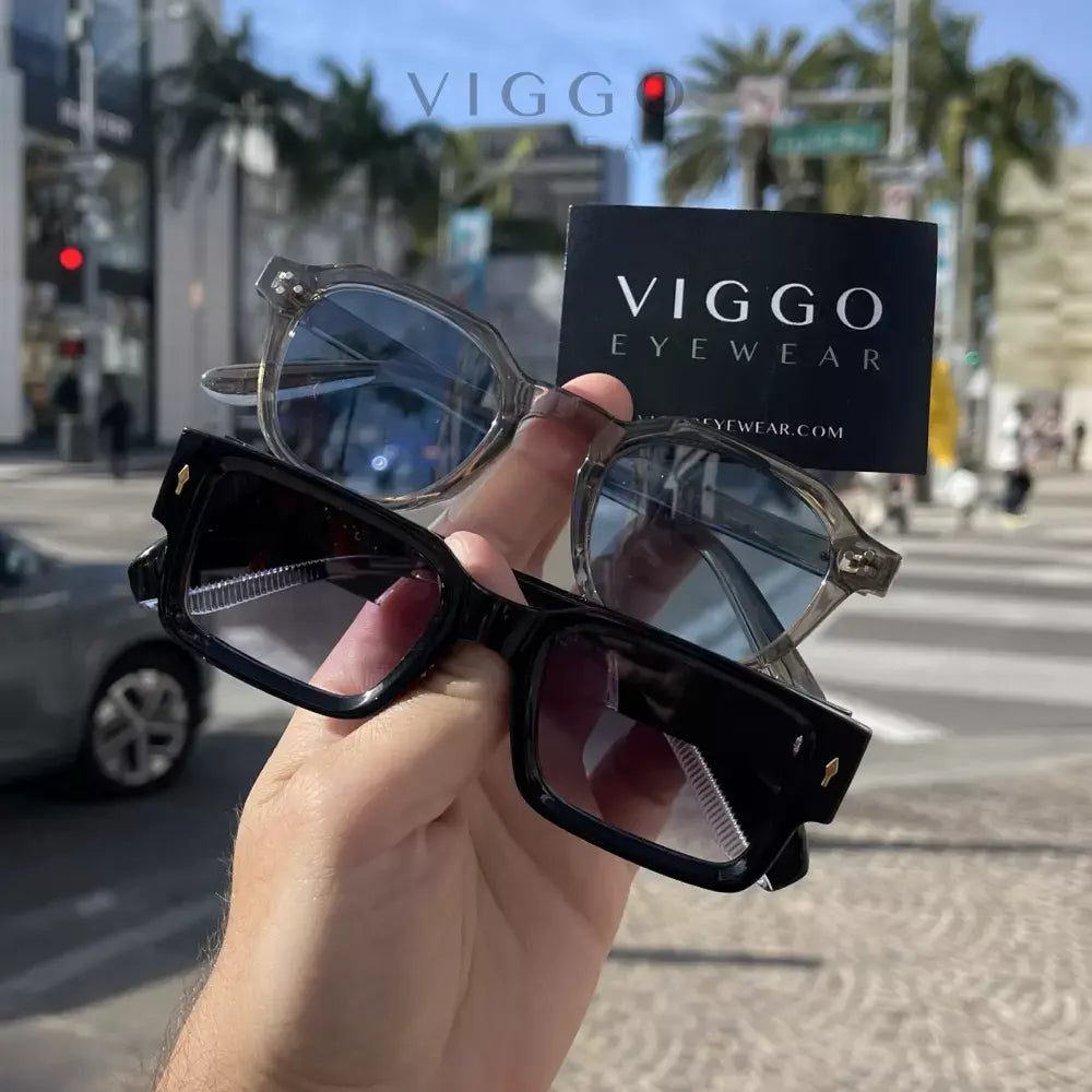 Viggo Lunettes De Soleil Las Vegas Sunglasses