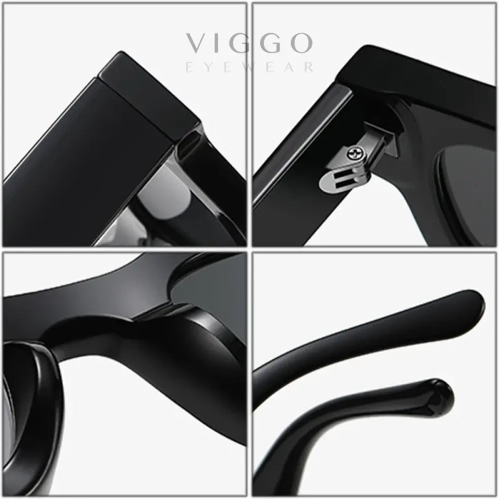 Viggo Lunettes De Soleil Miami Sunglasses