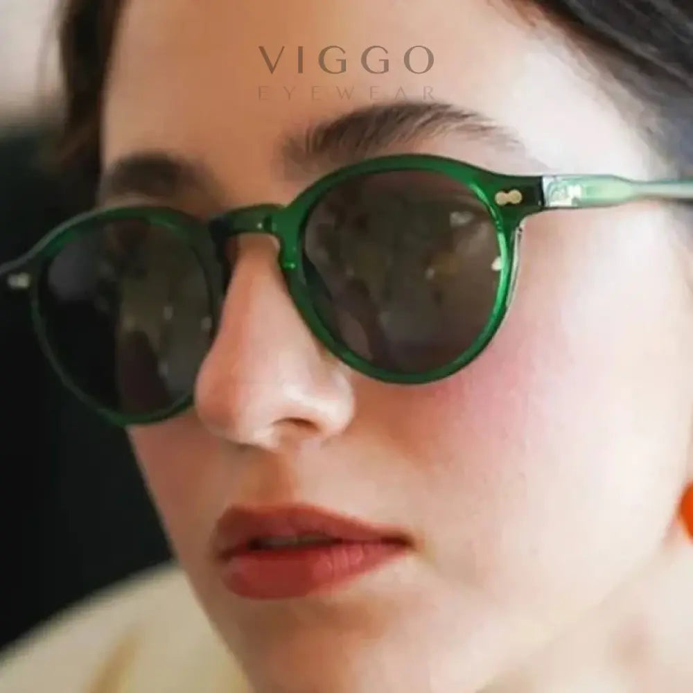 Viggo Lunettes De Soleil Milan Sunglasses