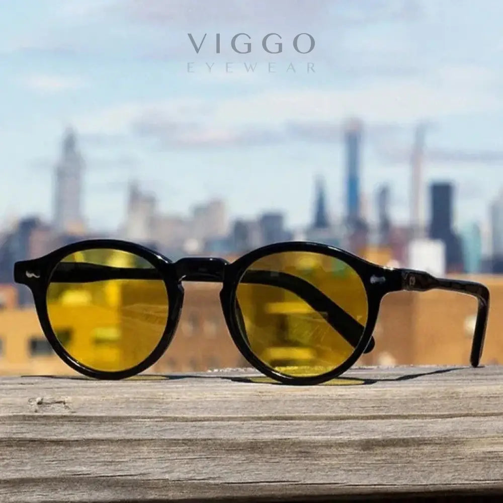 Viggo Lunettes De Soleil Milan Sunglasses