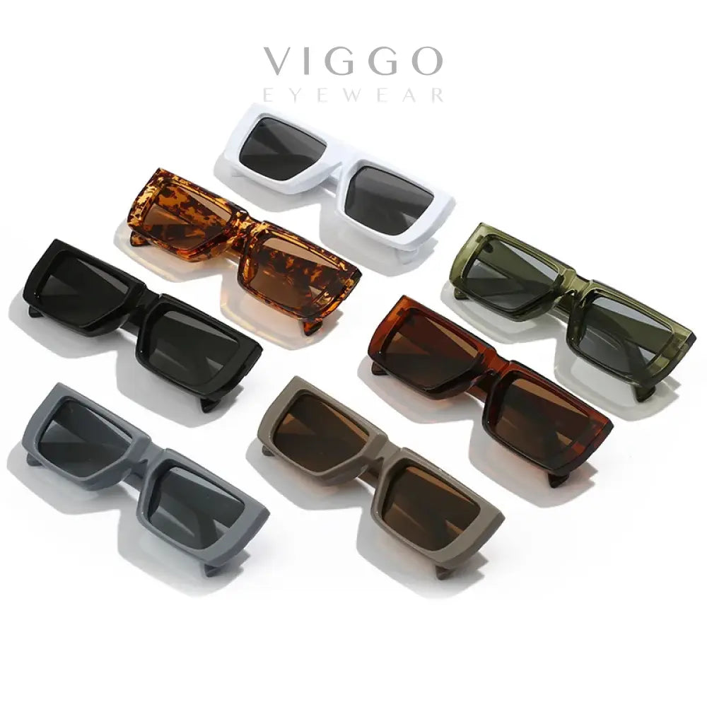 Viggo Lunettes De Soleil Mumbai Sunglasses