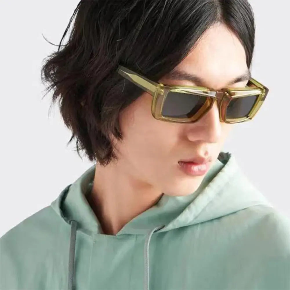 Viggo Lunettes De Soleil Mumbai Sunglasses