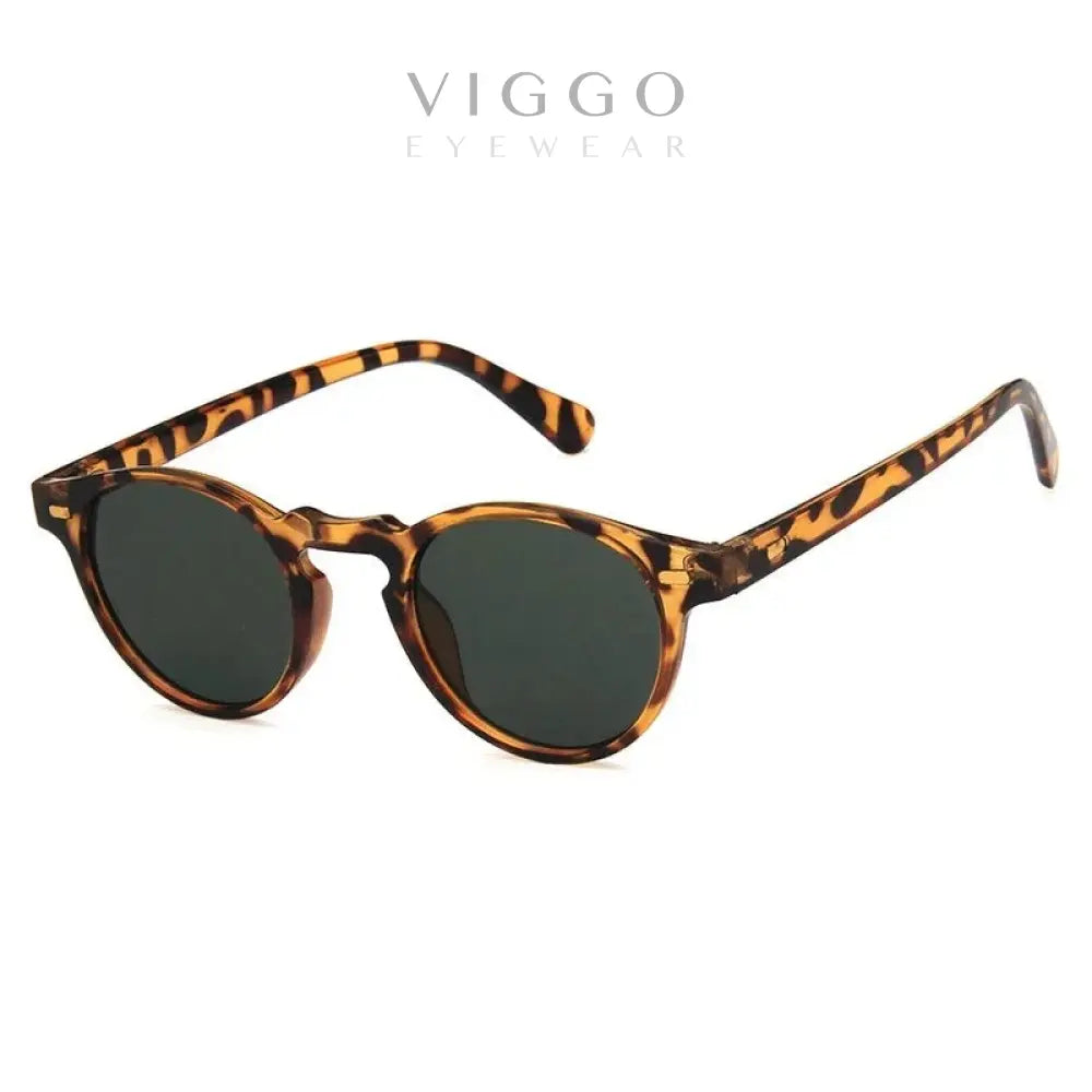Viggo Lunettes De Soleil Naples Sunglasses