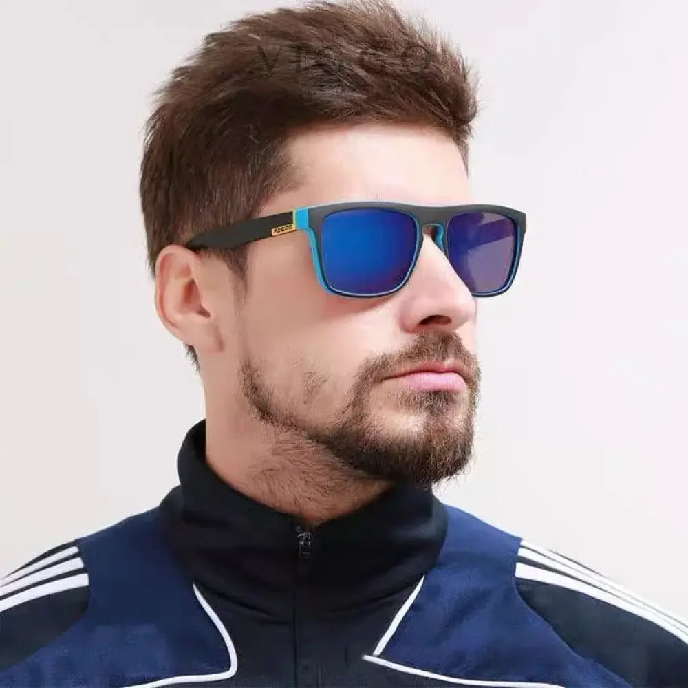 Viggo Lunettes De Soleil Rio Janeiro Polarisé Sunglasses