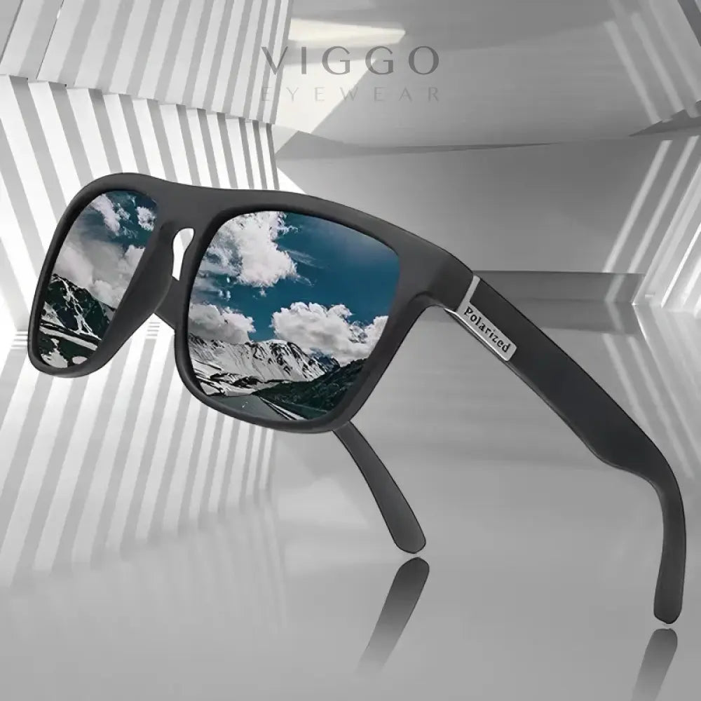 Viggo Lunettes De Soleil Rio Janeiro Polarisé Sunglasses