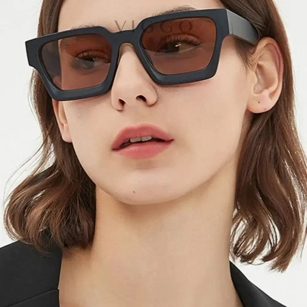 Viggo Lunettes De Soleil Stockholm Sunglasses