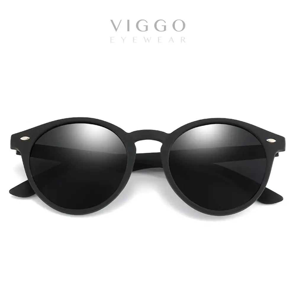 Viggo Lunettes De Soleil Toronto Polarisé Sunglasses