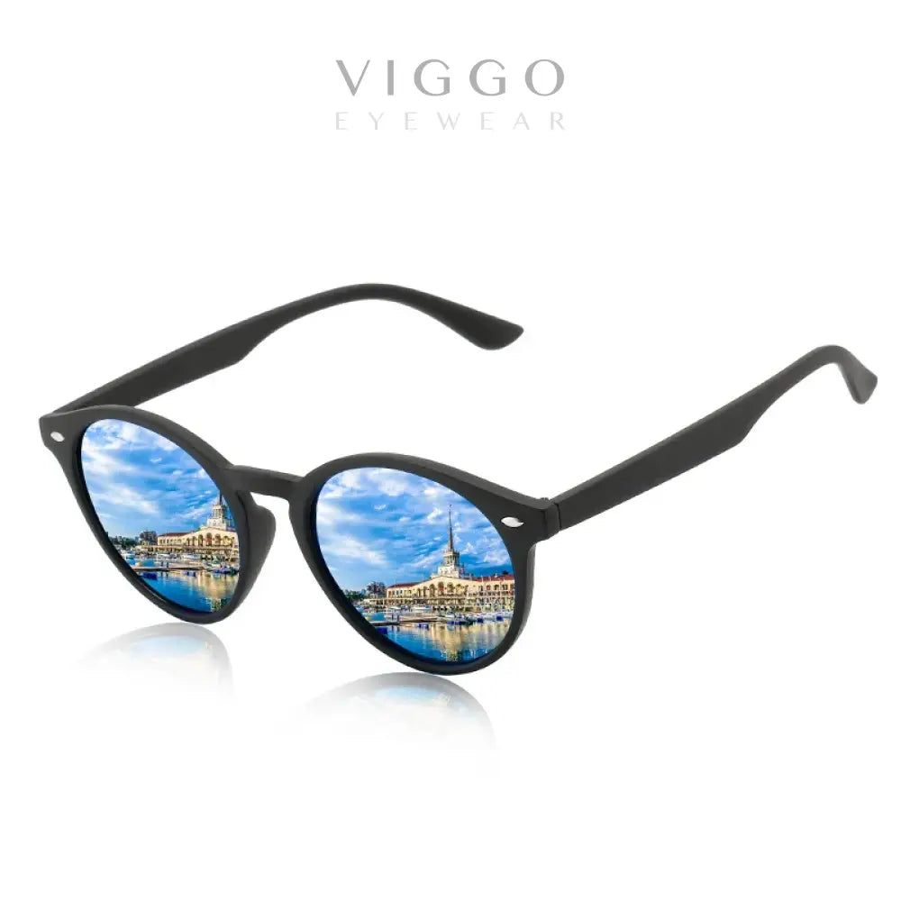 Viggo Lunettes De Soleil Toronto Polarisé Sunglasses