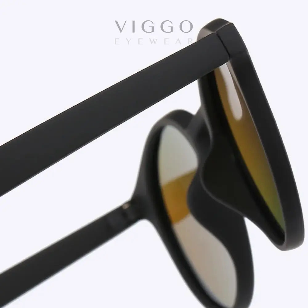 Viggo Lunettes De Soleil Toronto Polarisé Sunglasses