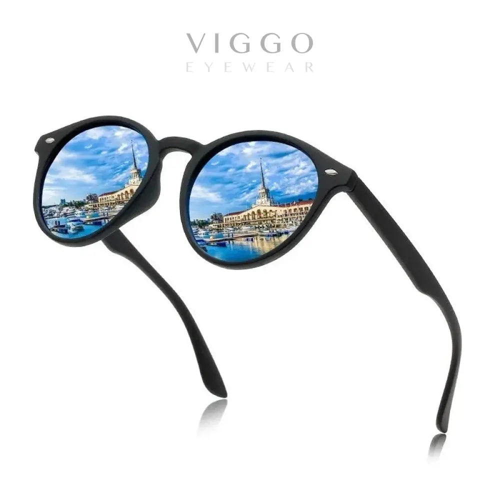 Viggo Lunettes De Soleil Toronto Polarisé Sunglasses