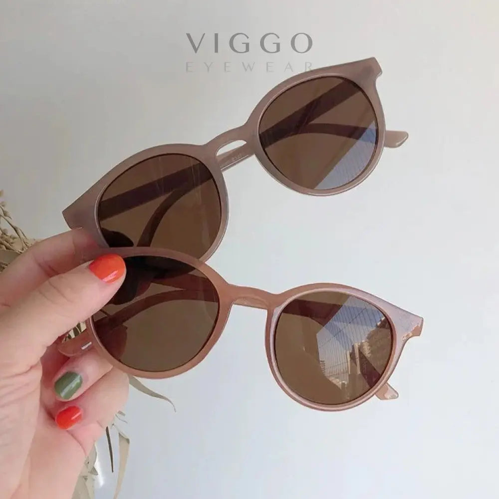 Viggo Lunettes De Soleil Tuscany Sunglasses