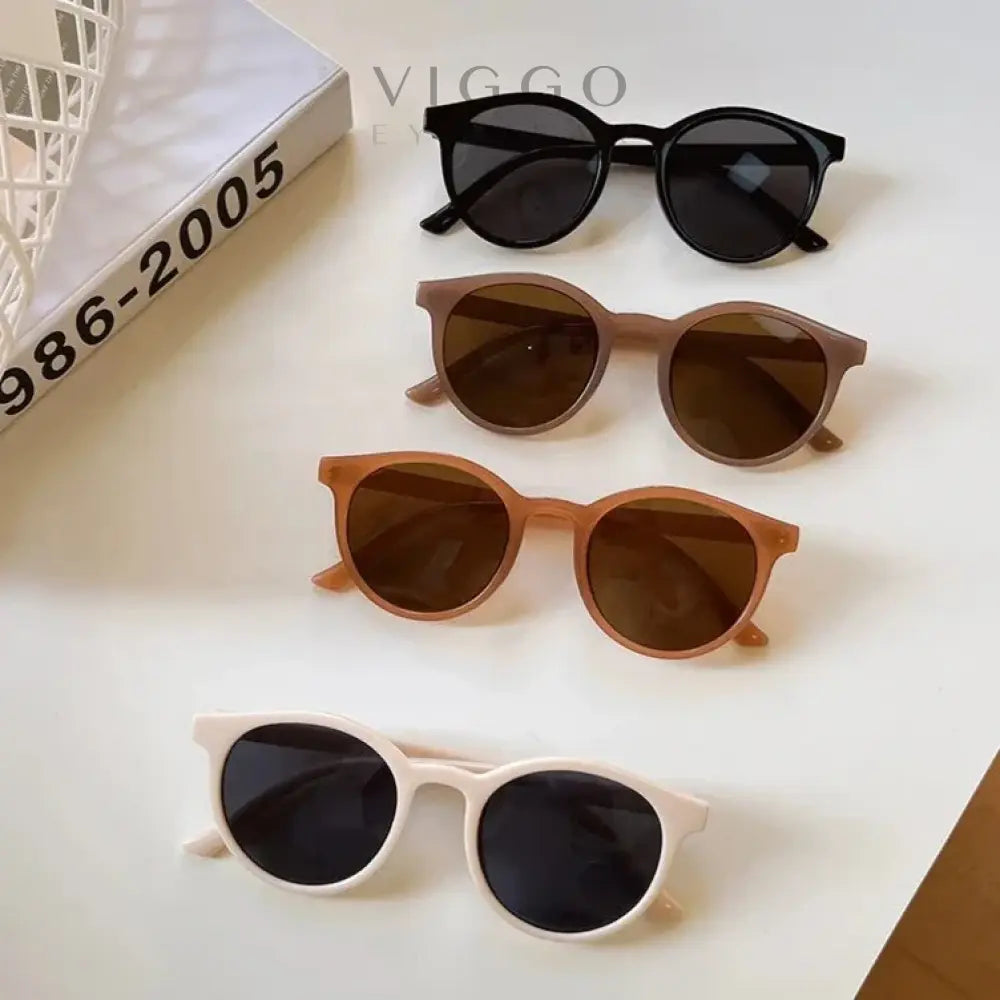 Viggo Lunettes De Soleil Tuscany Sunglasses
